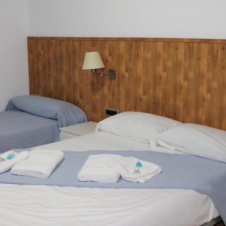 Hostal Amantes De Teruel Zimmer foto