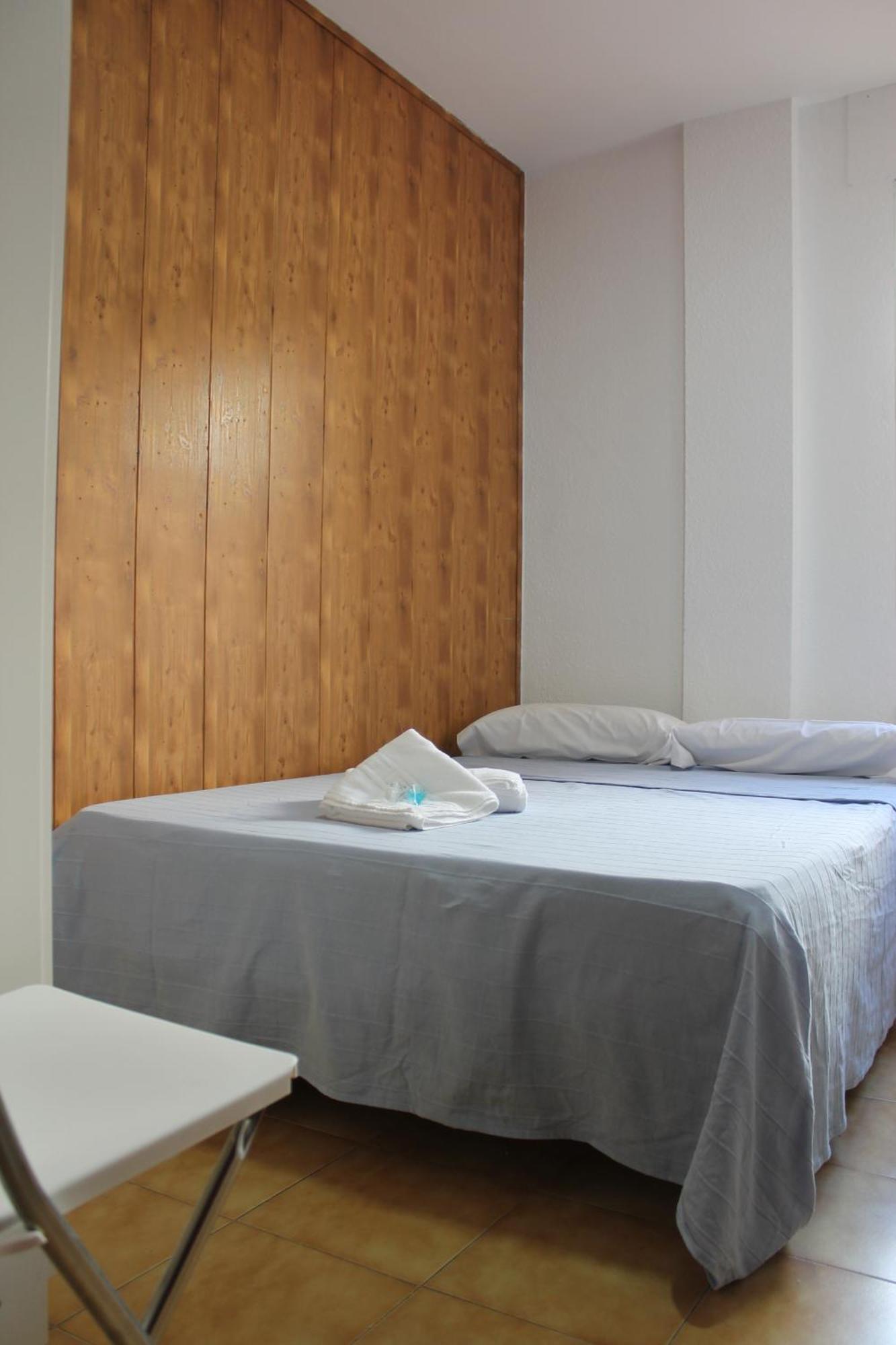 Hostal Amantes De Teruel Exterior foto