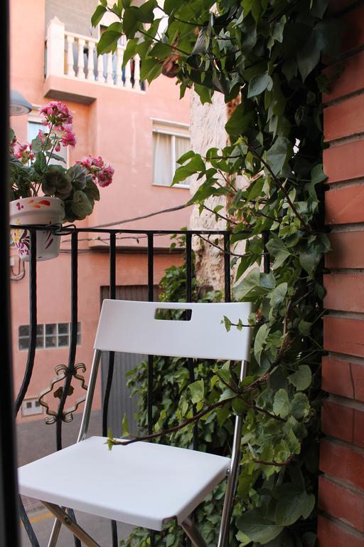 Hostal Amantes De Teruel Exterior foto
