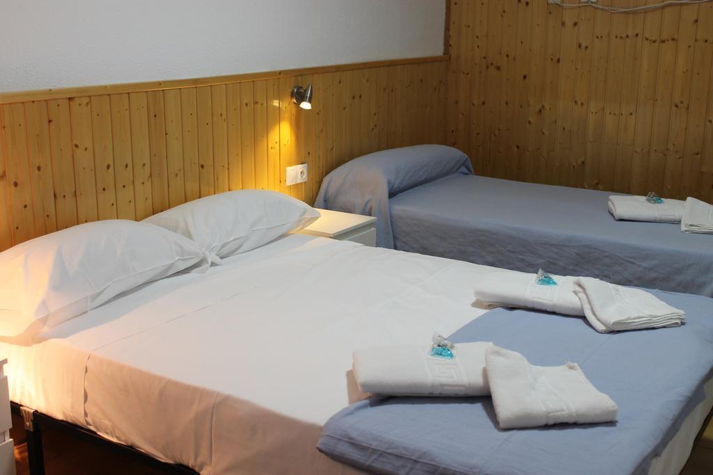 Hostal Amantes De Teruel Exterior foto