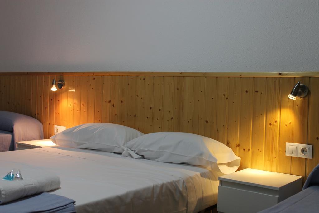 Hostal Amantes De Teruel Exterior foto
