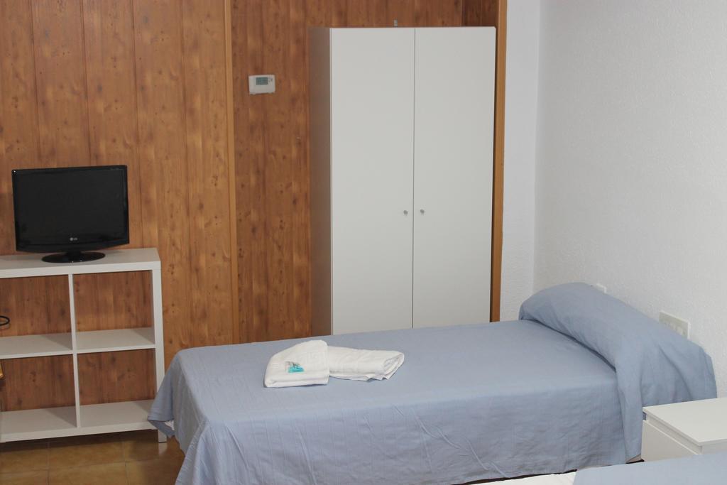 Hostal Amantes De Teruel Exterior foto